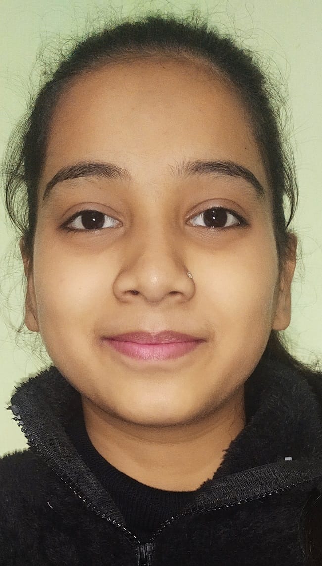 jyotsna